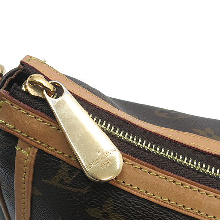 Louis Vuitton(���̺���) M40075 ���׷� ĵ���� ���� GM ����� �̹���5 - ���̺��� �߰���ǰ