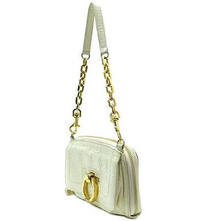 JIMMY CHOO(������) ���� ü�� ��� ��� �� Ŭ��ġ �� [��������] �̹���2 - ���̺��� �߰���ǰ