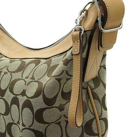 Coach(��ġ) 6346 �ñ״�ó �ΰ� ���� Ʈ���� ����� �̹���4 - ���̺��� �߰���ǰ