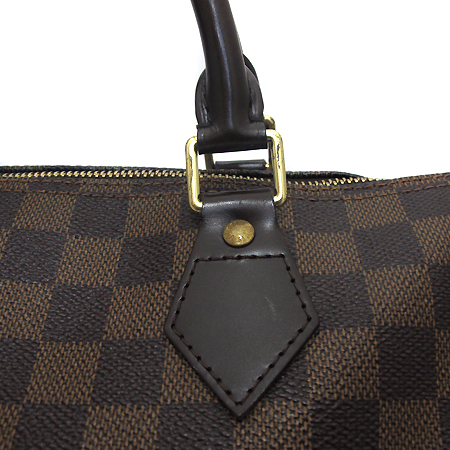 Louis Vuitton(���̺���) N41523 �ٹ̿� ���� ĵ���� ���ǵ� 35 ��Ʈ�� [��õ�������] �̹���3 - ���̺��� �߰���ǰ
