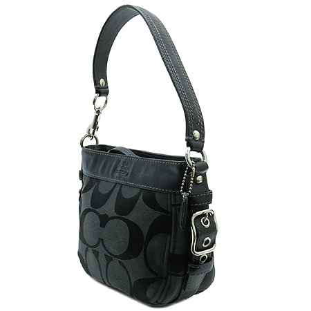 Coach(��ġ) F41856 �ñ׳��� ����� �̹���2 - ���̺��� �߰���ǰ