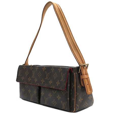 Louis Vuitton(���̺���) M51164 ���׷� ĵ���� ��� �ö� MM ����� �̹���3 - ���̺��� �߰���ǰ