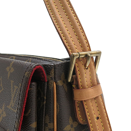 Louis Vuitton(���̺���) M51164 ���׷� ĵ���� ��� �ö� MM ����� �̹���4 - ���̺��� �߰���ǰ