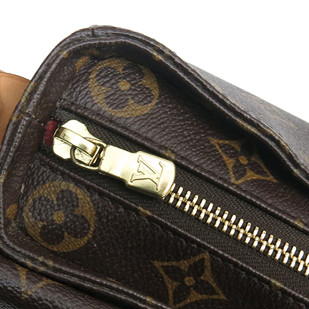 Louis Vuitton(���̺���) M51164 ���׷� ĵ���� ��� �ö� MM ����� �̹���5 - ���̺��� �߰���ǰ