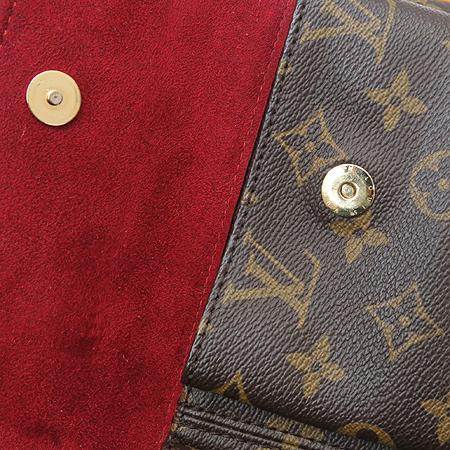 Louis Vuitton(���̺���) M51164 ���׷� ĵ���� ��� �ö� MM ����� �̹���6 - ���̺��� �߰���ǰ