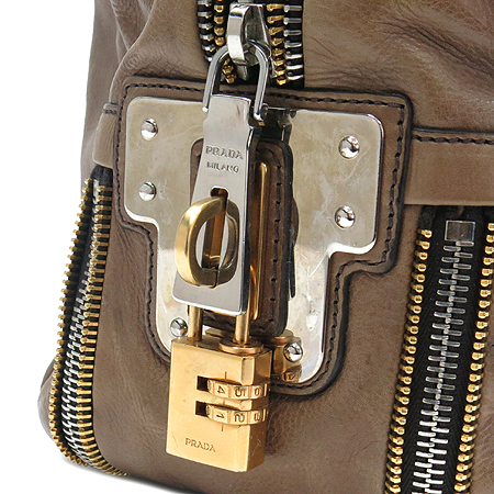 Prada(�����) BL0462 ���� ��� ���� ��Ʈ�� �̹���4 - ���̺��� �߰���ǰ