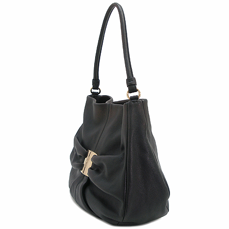 Ferragamo(��󰡸�) 21 C337 �������� �Ÿ� ���� �ٶ���� ����� �̹���3 - ���̺��� �߰���ǰ