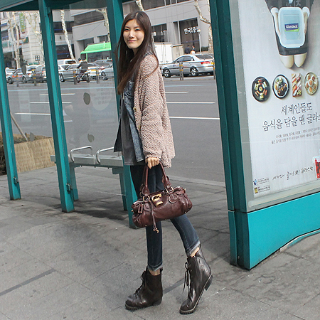 Chloe(���ο�) ���� ���� �е��� ��Ʈ�� �̹���7 - ���̺��� �߰���ǰ