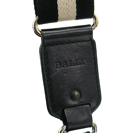 Bally(�߸�) TAMIKO �������� �����Ƽġ ũ�ν��� �̹���6 - ���̺��� �߰���ǰ