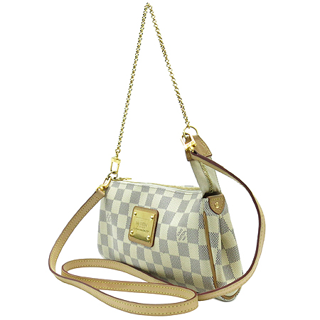 Louis Vuitton(���̺���) N55214 �ٹ̿� ���ָ� ĵ���� ����Ŭ��ġ ���� ü�� ����� �̹���2 - ���̺��� �߰���ǰ