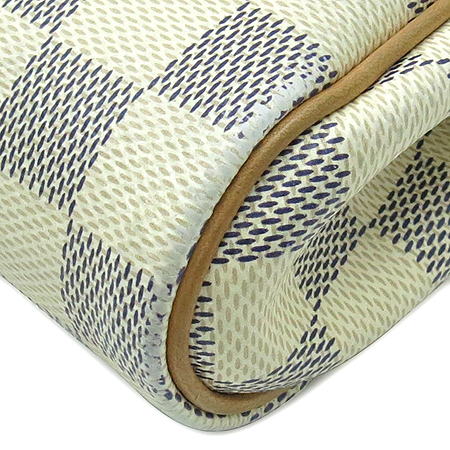 Louis Vuitton(���̺���) N55214 �ٹ̿� ���ָ� ĵ���� ����Ŭ��ġ ���� ü�� ����� �̹���5 - ���̺��� �߰���ǰ