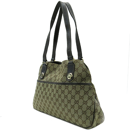 Gucci(����) 163288 GG�ΰ� �ڰ��� ����� �̹���3 - ���̺��� �߰���ǰ
