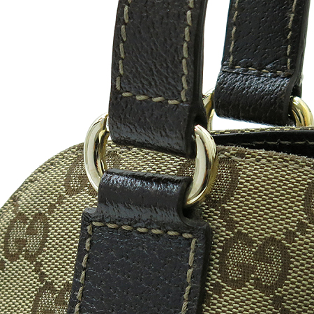 Gucci(����) 163288 GG�ΰ� �ڰ��� ����� �̹���4 - ���̺��� �߰���ǰ