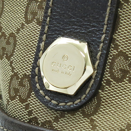 Gucci(����) 163288 GG�ΰ� �ڰ��� ����� �̹���5 - ���̺��� �߰���ǰ