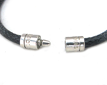 Louis Vuitton(���̺���) M6609D �ٹ̿� �׶���Ʈ ĵ���� ŵ�� �극�̽��� ���� [�д����] �̹���3 - ���̺��� �߰���ǰ