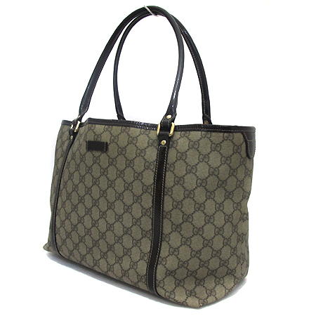 Gucci(����) 197953 GG�ΰ� PVC ���� ���� Ʈ���� ���� ����� [��õ ������] �̹���2 - ���̺��� �߰���ǰ