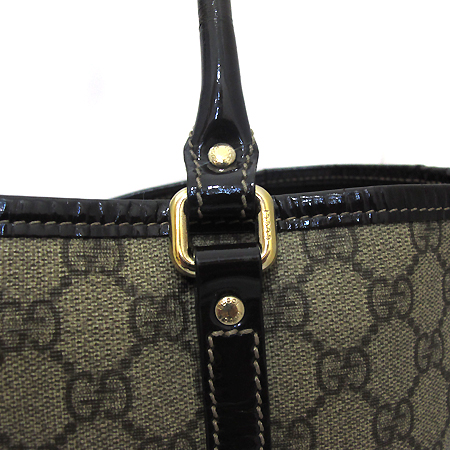 Gucci(����) 197953 GG�ΰ� PVC ���� ���� Ʈ���� ���� ����� [��õ ������] �̹���3 - ���̺��� �߰���ǰ
