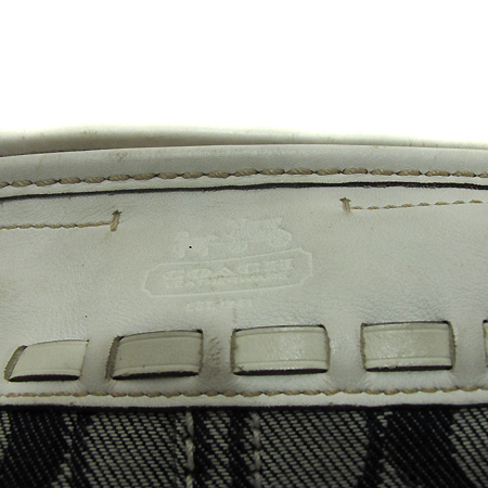 Coach(��ġ) 11586 �ñ״�ó Ʈ���� ���� ũ�ν��� �̹���2 - ���̺��� �߰���ǰ