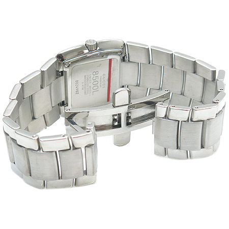 Gucci(����) 8500L ��ƿ ������ �ð� �̹���3 - ���̺��� �߰���ǰ