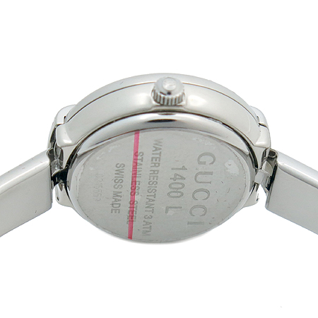 Gucci(����) 1400L ������ ��ƿ ������ �ð� [��������] �̹���4 - ���̺��� �߰���ǰ