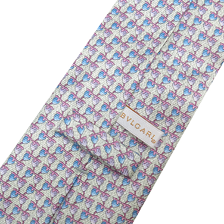 Bvlgari(�Ұ���) 100% ��ũ ��Ÿ�� �̹���2 - ���̺��� �߰���ǰ