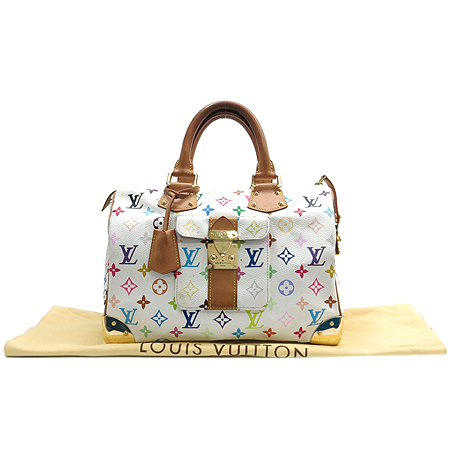 Louis Vuitton(���̺���) M92643 ���׷� ��Ƽ �÷� ȭ��Ʈ ���ǵ� 30 ��Ʈ�� �̹���2 - ���̺��� �߰���ǰ