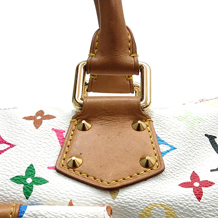 Louis Vuitton(���̺���) M92643 ���׷� ��Ƽ �÷� ȭ��Ʈ ���ǵ� 30 ��Ʈ�� �̹���4 - ���̺��� �߰���ǰ