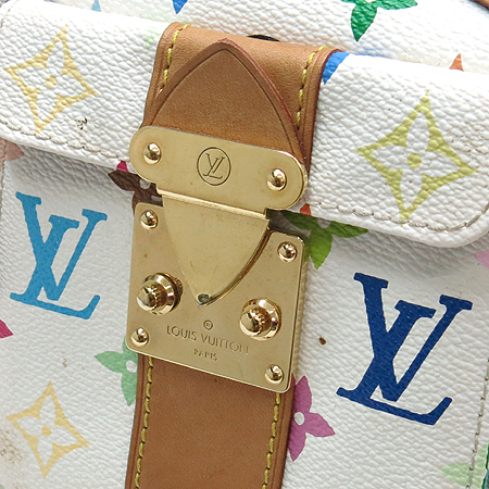 Louis Vuitton(���̺���) M92643 ���׷� ��Ƽ �÷� ȭ��Ʈ ���ǵ� 30 ��Ʈ�� �̹���5 - ���̺��� �߰���ǰ