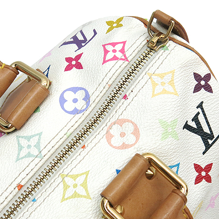 Louis Vuitton(���̺���) M92643 ���׷� ��Ƽ �÷� ȭ��Ʈ ���ǵ� 30 ��Ʈ�� �̹���7 - ���̺��� �߰���ǰ