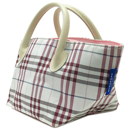 Burberry(������) ����� �к긯 ��Ʈ�� �̹���2 - ���̺��� �߰���ǰ