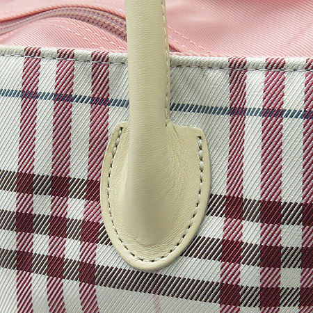 Burberry(������) ����� �к긯 ��Ʈ�� �̹���3 - ���̺��� �߰���ǰ