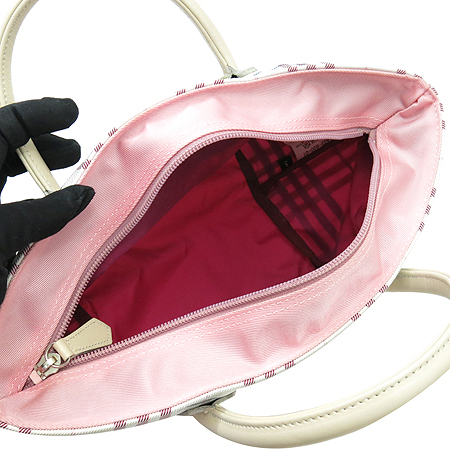 Burberry(������) ����� �к긯 ��Ʈ�� �̹���5 - ���̺��� �߰���ǰ