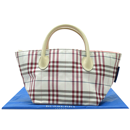 Burberry(������) ����� �к긯 ��Ʈ�� �̹���6 - ���̺��� �߰���ǰ