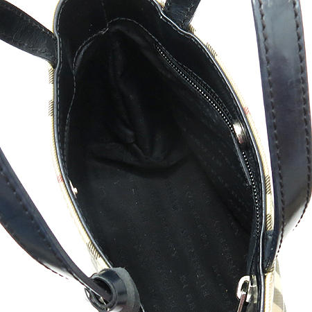 Burberry(������) ��� üũ PVC ��Ʈ�� �̹���4 - ���̺��� �߰���ǰ