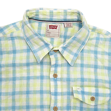 Levi's(�����̽�) ��ȥ�� üũ ���� ���� �̹���2 - ���̺��� �߰���ǰ