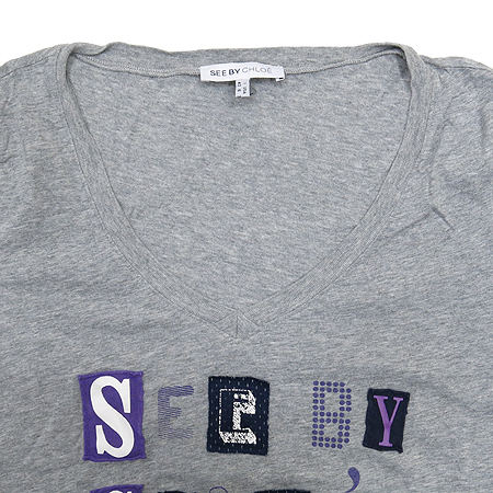 Chloe(���ο�) V�� ���� Ƽ �̹���2 - ���̺��� �߰���ǰ