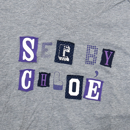 Chloe(���ο�) V�� ���� Ƽ �̹���3 - ���̺��� �߰���ǰ