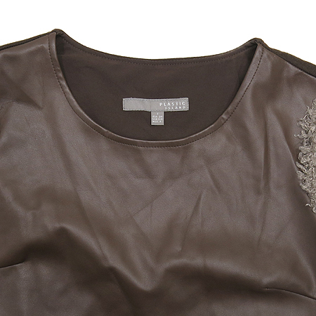 PLASTIC ISLAND(�ö�ƽ ���Ϸ���) �����÷� ���� ���ǽ� �̹���3 - ���̺��� �߰���ǰ