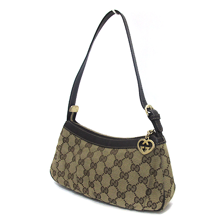 Gucci(����) 245938 GG�ΰ� �к긯 �Ŀ�ġ ����� [��õ ������] �̹���2 - ���̺��� �߰���ǰ