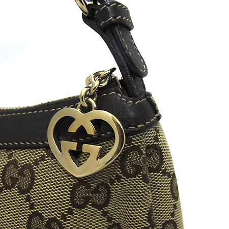 Gucci(����) 245938 GG�ΰ� �к긯 �Ŀ�ġ ����� [��õ ������] �̹���3 - ���̺��� �߰���ǰ