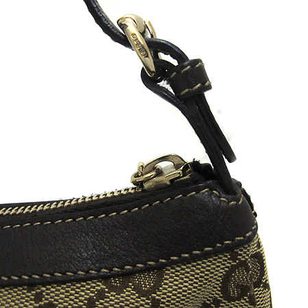 Gucci(����) 245938 GG�ΰ� �к긯 �Ŀ�ġ ����� [��õ ������] �̹���4 - ���̺��� �߰���ǰ