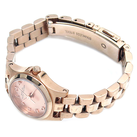 Marc_Jacobs (��ũ ���� ��ũ�����߽�) MBM3200 ��ũ ��� ���� �ð� �̹���2 - ���̺��� �߰���ǰ