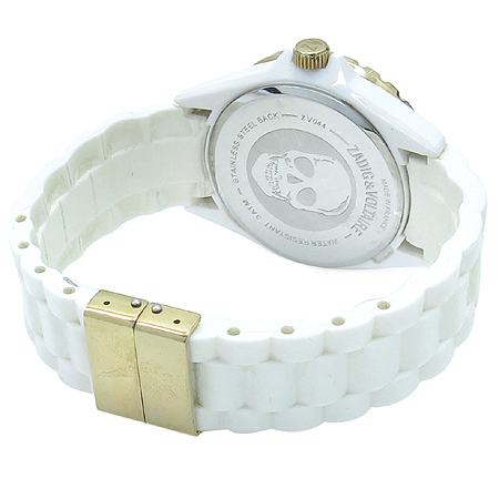 ZADIG&VOLTAIRE(�ڵ�� �����Ϸ�) ZV044 ȭ��Ʈ ������� �������� �ð� �̹���3 - ���̺��� �߰���ǰ