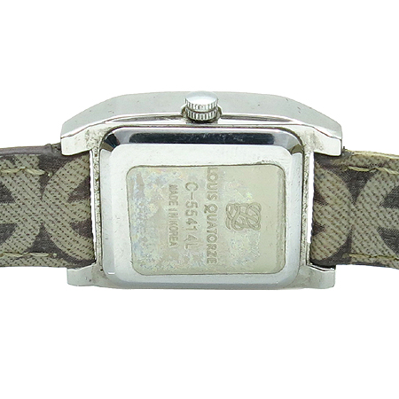 Louis_Quatorze(���̱����) C55414L ���� ������ ���׹�� ������ �ð� �̹���4 - ���̺��� �߰���ǰ