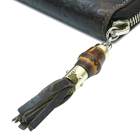 Gucci(����) 224253 GG�ΰ� �ø� ����Ʈ���� ��� �½���� ¤�� ������ [��������] �̹���2 - ���̺��� �߰���ǰ