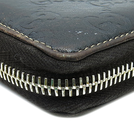 Gucci(����) 224253 GG�ΰ� �ø� ����Ʈ���� ��� �½���� ¤�� ������ [��������] �̹���5 - ���̺��� �߰���ǰ