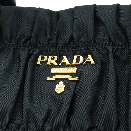 Prada(�����) B1407M ���ڳ� ������ ��Ʈ�� ũ�ν��� 2-WAY [��������] �̹���3 - ���̺��� �߰���ǰ