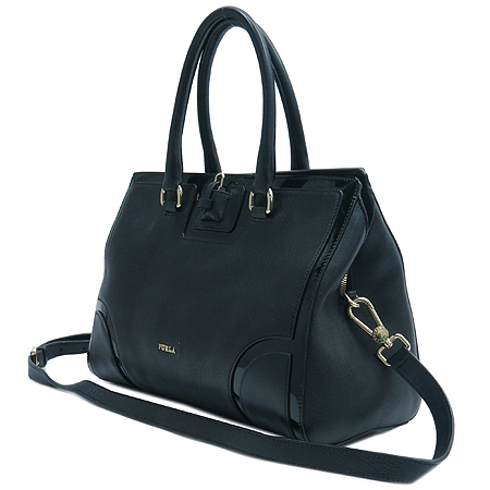 FURLA(�Ƕ�) MARGOT(������Ʈ) 13AP ���� ���� ���̴�Ʈ ȥ�� 2WAY �̹���3 - ���̺��� �߰���ǰ