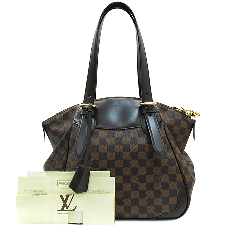 Louis Vuitton(���̺���) N41118 �ٹ̿� ���� ĵ���� ���γ� MM ����� �̹���6 - ���̺��� �߰���ǰ