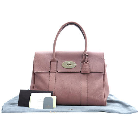 MULBERRY(�ֹ���) HH8451 �ε� ��ũ �÷� ���̽� ���� ��Ʈ�� �̹���2 - ���̺��� �߰���ǰ